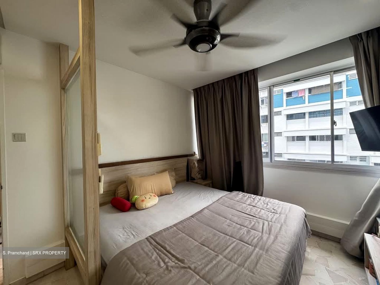 Blk 862 Tampines Parkview (Tampines), HDB 4 Rooms #599894841
